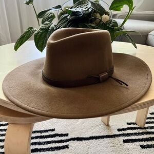 Stetson Stargazer - Wool Blend - B5 Driftwood